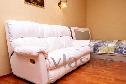 Cozy apartment in the heart of Odessa, Odessa - apartment by the day