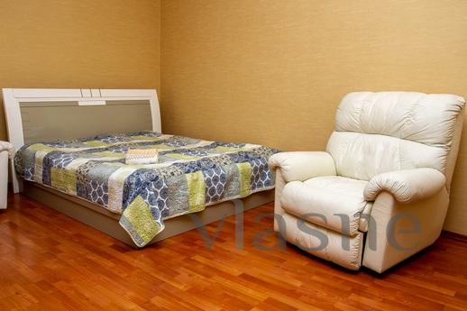 Cozy apartment in the heart of Odessa, Odessa - apartment by the day