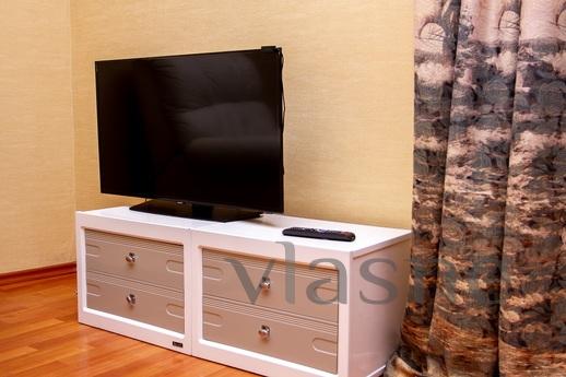 Cozy apartment in the heart of Odessa, Odessa - apartment by the day