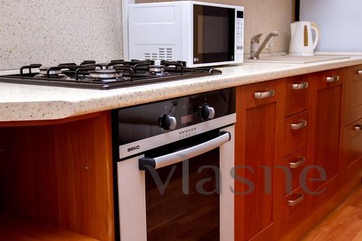 Cozy apartment in the heart of Odessa, Odessa - apartment by the day