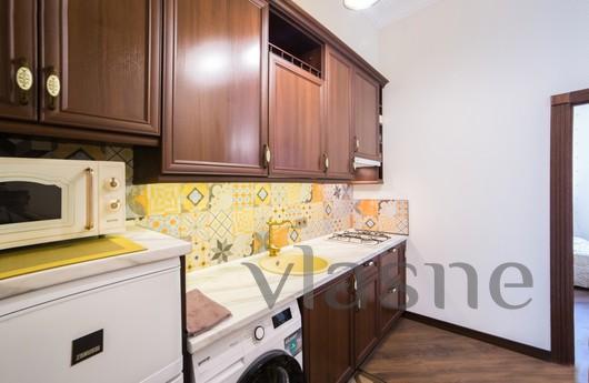 Apartmens Rynok sq.19, Львов - квартира посуточно