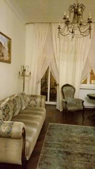 Apartmens Rynok sq.19, Львов - квартира посуточно