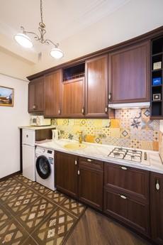 Apartmens Rynok sq.19, Львов - квартира посуточно