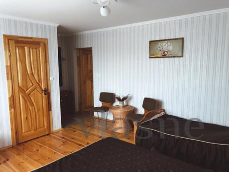 Здаю кімнати в будинк Берегово, Берегово - квартира посуточно
