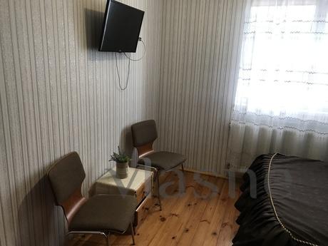 Здаю кімнати в будинк Берегово, Берегово - квартира посуточно