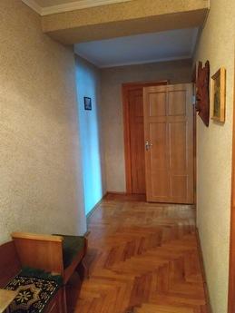 Apartment is similar to 4 bbc !!!, Lviv - apartment by the day