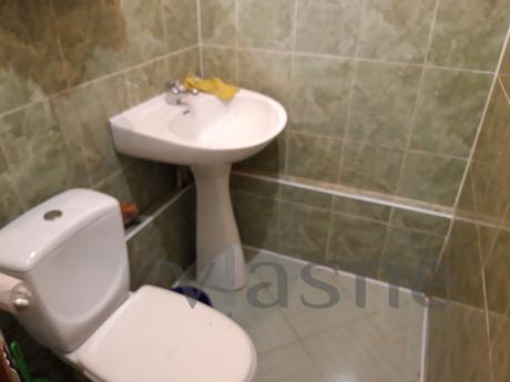 Apartment in a very convenient location, Lviv - apartment by the day