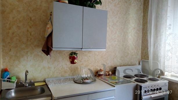 Daily, hourly pr. G. Gongadze 20d,, Kyiv - apartment by the day