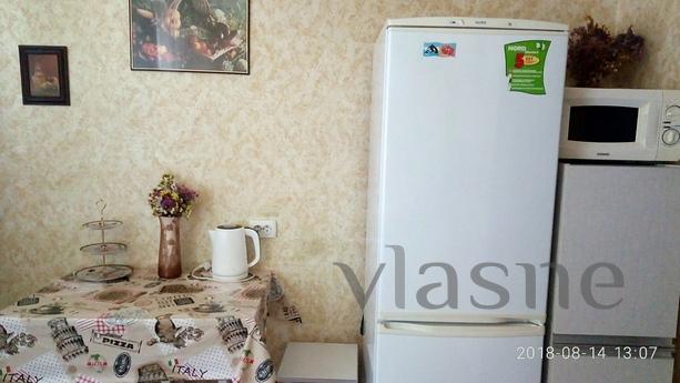 Daily, hourly pr. G. Gongadze 20d,, Kyiv - apartment by the day