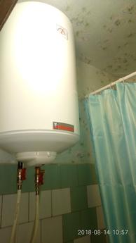 Daily, hourly pr. G. Gongadze 20d,, Kyiv - apartment by the day