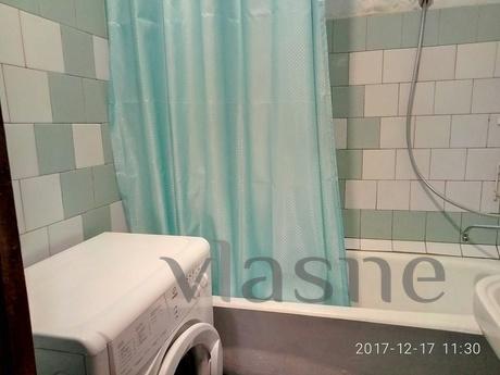 Daily, hourly pr. G. Gongadze 20d,, Kyiv - apartment by the day