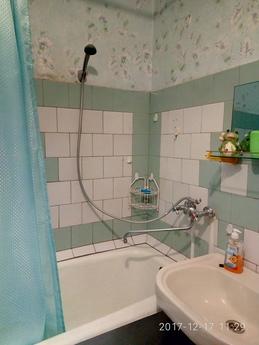 Daily, hourly pr. G. Gongadze 20d,, Kyiv - apartment by the day