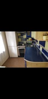 3 com. daily metro "Akademgorodok&q, Kyiv - apartment by the day