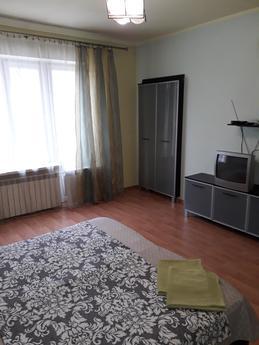 Apartment in the central part of Lviv, Lviv - apartment by the day
