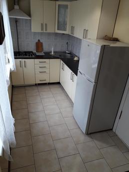 Apartment in the central part of Lviv, Lviv - apartment by the day