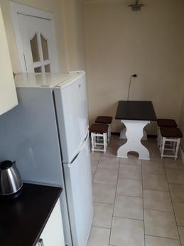 Apartment in the central part of Lviv, Lviv - apartment by the day