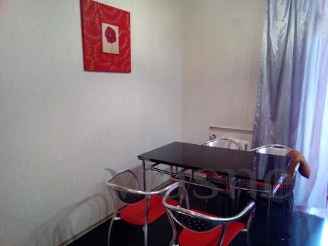 Daily Studio on Kalinova, Dnipro (Dnipropetrovsk) - apartment by the day