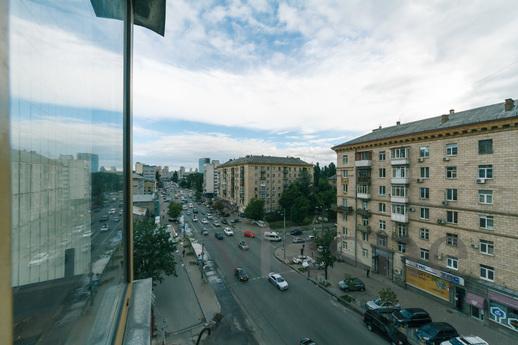 Квартира люкс класса, Киев - квартира посуточно