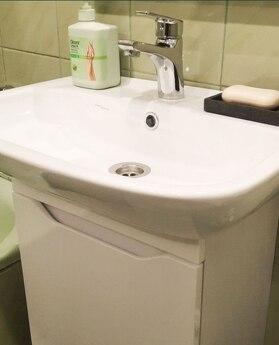 Сдам 1 комн квартиру посуточно понедельн, Кременчуг - квартира посуточно
