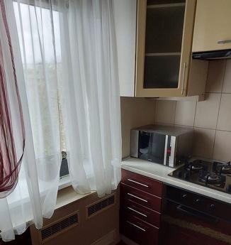 Сдам 1 комн квартиру посуточно понедельн, Кременчуг - квартира посуточно