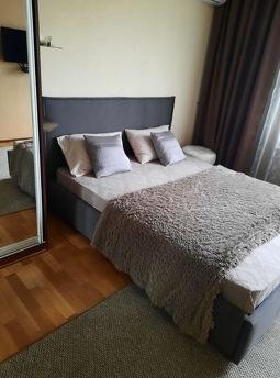Сдам 1 комн квартиру посуточно понедельн, Кременчуг - квартира посуточно