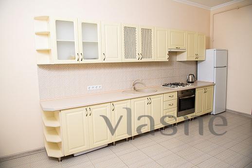 I'll rent an apartment, Kyiv - apartment by the day