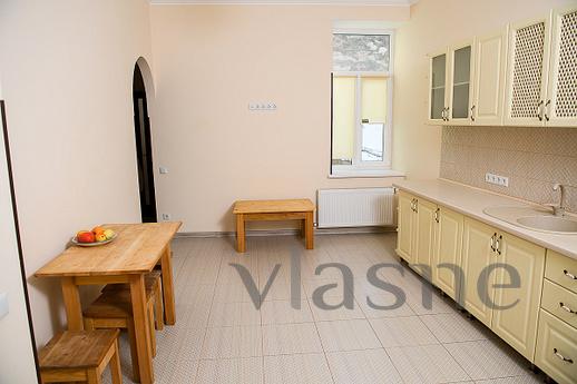 I'll rent an apartment, Kyiv - apartment by the day