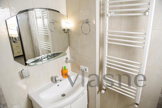 I'll rent an apartment, Kyiv - apartment by the day