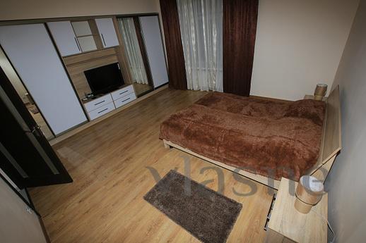 I'll rent an apartment, Kyiv - apartment by the day