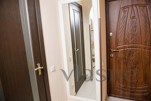 I'll rent an apartment, Kyiv - apartment by the day