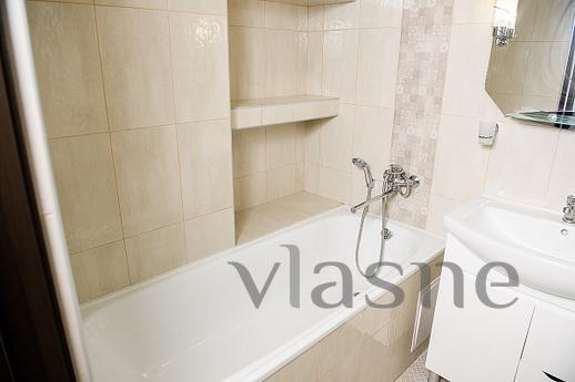 I'll rent an apartment, Kyiv - apartment by the day