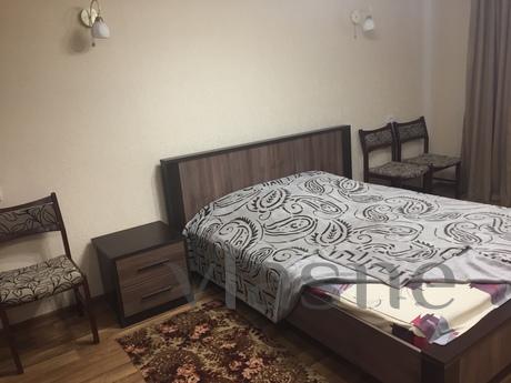 Clean, warm, cozy, Kropyvnytskyi (Kirovohrad) - apartment by the day