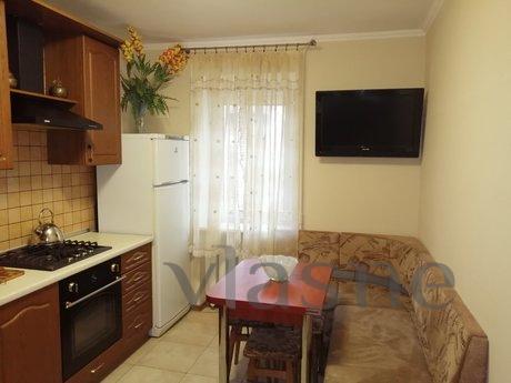 Arcadia, 10 Fontana, Gold Coast., Odessa - apartment by the day