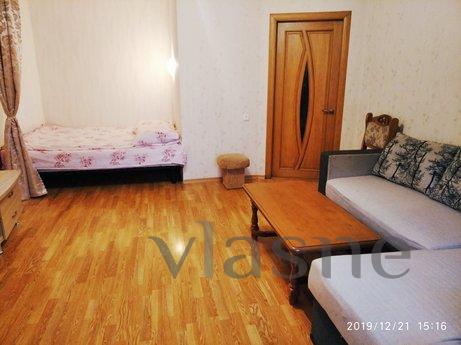 Modern apartment. Walking distance to the sea. The apartment