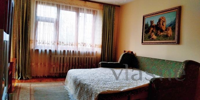 Море.Трешка на 6 мест.Академика Глушко ., Одесса - квартира посуточно