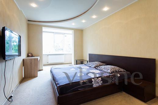 Apartment for rent. m.Vokzalnaya, Kyiv - apartment by the day