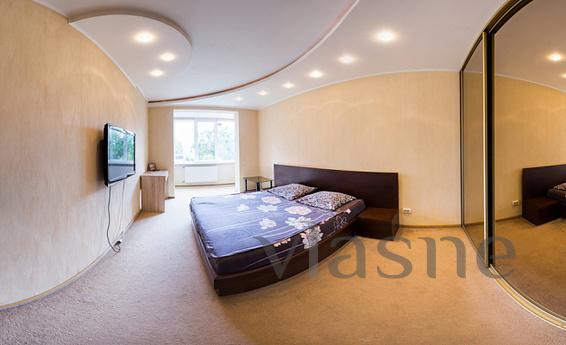 Apartment for rent. m.Vokzalnaya, Kyiv - apartment by the day