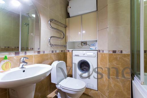 Apartment for rent. m.Vokzalnaya, Kyiv - apartment by the day