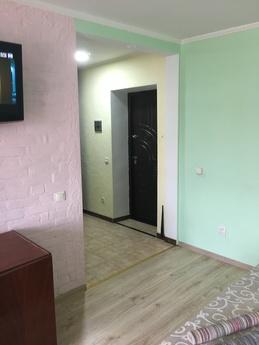 Здається квартира подобово на Довженка, Ивано-Франковск - квартира посуточно