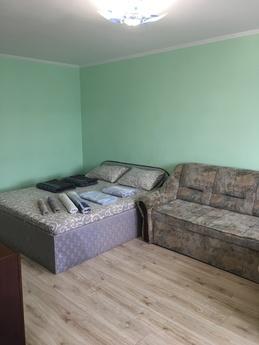 Здається квартира подобово на Довженка, Ивано-Франковск - квартира посуточно