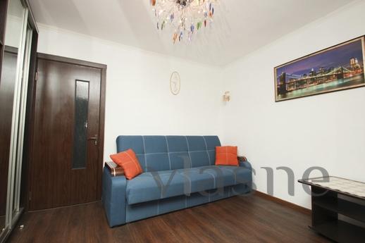 Spacious, perfectly clean, comfortable, bright apartment ren