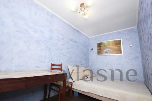 Comfortable apartment on Torgovaya, Odessa - apartment by the day