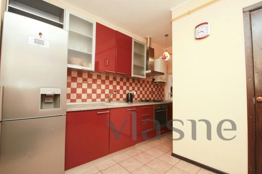 Comfortable apartment on Torgovaya, Odessa - apartment by the day