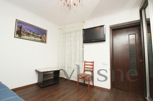 Comfortable apartment on Torgovaya, Odessa - apartment by the day
