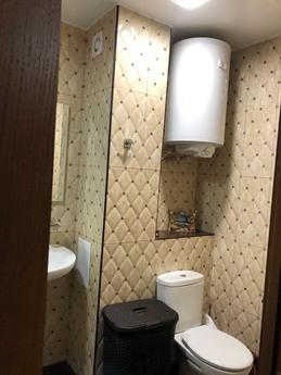 Апартаменты авторские 3 ком в центре, Днепр (Днепропетровск) - квартира посуточно