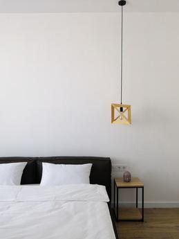 Modern apartments with sea views, Odessa - apartment by the day