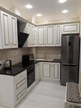 Apartments Lavender, Svitlana, Odessa - apartment by the day