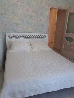 Wonderful apartments in the green zone of Peremoga Park, in 