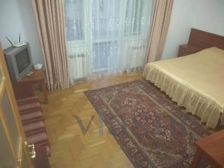 Здаю кімнати в часному секторі, Трускавец - квартира посуточно