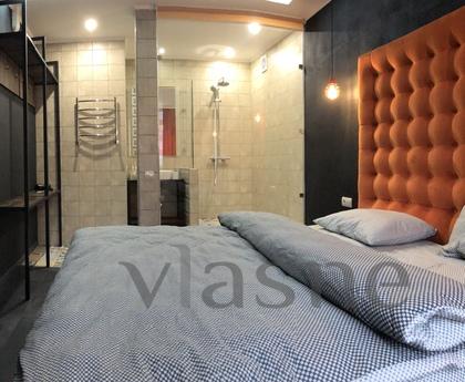 VIP Guarantee with the center mіsta, Fou, Vinnytsia - apartment by the day